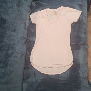 Calia Athletic tee  XS